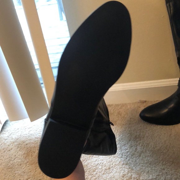 Just Fab boots NEVER WORN - Picture 4 of 7